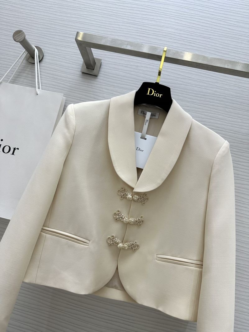 Christian Dior Outwear